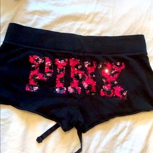 Shorts by Victoria’s Secret PINK